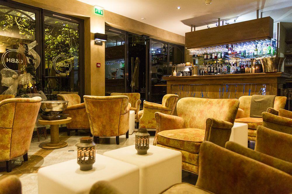 Charme & Business Hotel Lyon Limonest Buitenkant foto