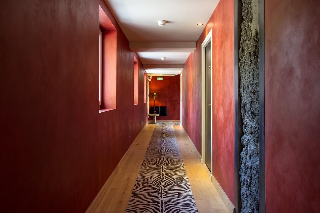 Charme & Business Hotel Lyon Limonest Buitenkant foto